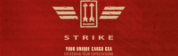 Strike aviation ag