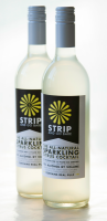 Strip and go bare