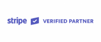 Stripe partners