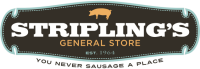 Stripling's general store