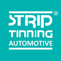 Strip tinning automotive