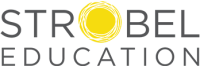 Strobel education