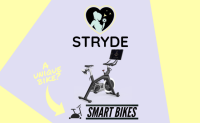 Stryde interactive