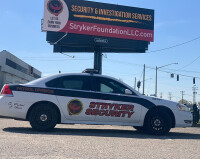 Stryker foundation llc