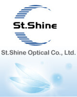St. shine optical co., ltd.
