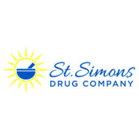 St simons drug co