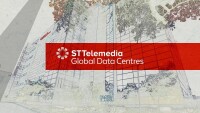 St telemedia global data centres india (stt gdc india)
