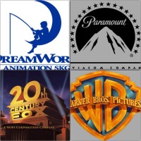 Stucco films
