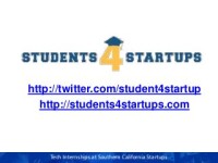 Students4startups