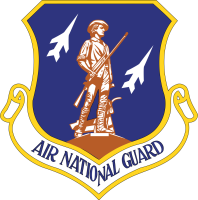 Nebraska Air National Guard