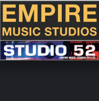 Studio 52 (empire music studios pty ltd)