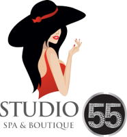 Studio 55 salon