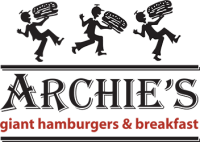 Archie's Giant Hamburgers and Breakfast
