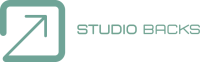 Studio backs