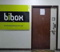 Evobi Automation Pvt Ltd