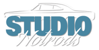 Studio hotrods