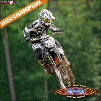New England Motocross LLC