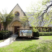 St. Francis House Episcopal Student Center