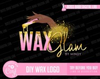 Waxing studio