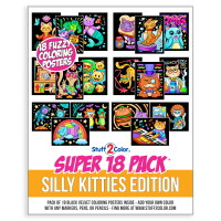 Stuff2color