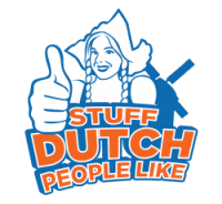 Stuff dutch people like
