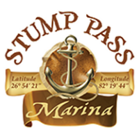 Stump pass marina