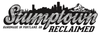 Stumptown reclaimed