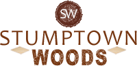 Stumptown woods