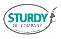 Sturdy oil co