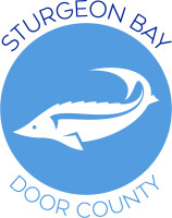 Sturgeon bay visitor center
