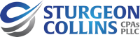 Sturgeon collins cpas, pllc