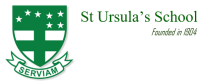St ursula school
