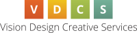 Vision Design Creative Services