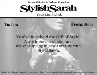 Stylishsarah llc