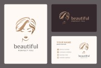 Stylistic hair salon