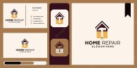 Suburban home improvement