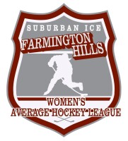 Suburban ice farmington hills