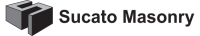 Sucato masonry
