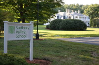 Sudbury valley school inc