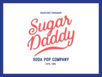 Sugar daddy caddy