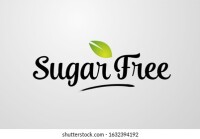 Living sugar free