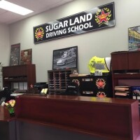 Sugar land driving school