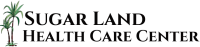 Sugar land health ctr