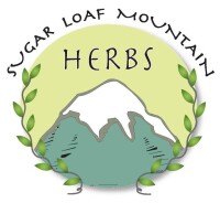 Sugarloaf herb farm