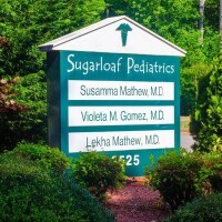 Sugarloaf pediatrics pc