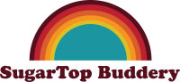 Sugartop buddery
