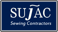 Sujac sewing contractors
