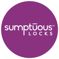 Sumptuous locks