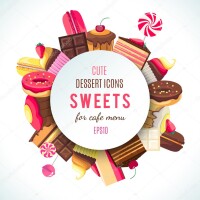 Summerville sweets