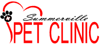 Summerville veterinary clinic